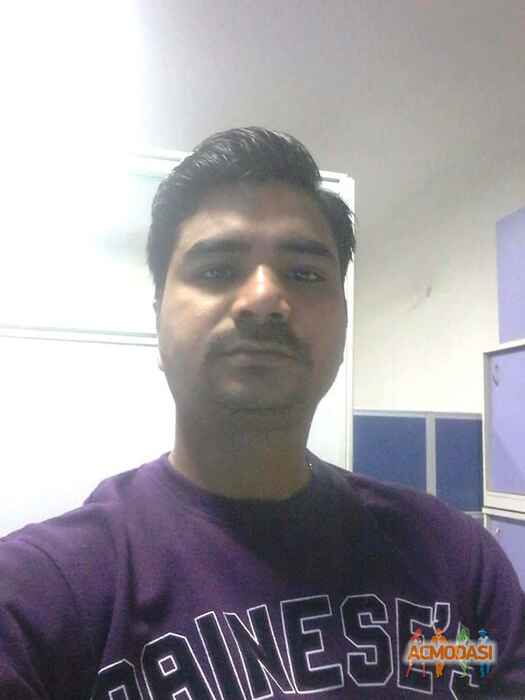 Ashotosh  Srivastava photo №34854. Uploaded 17 December 2015
