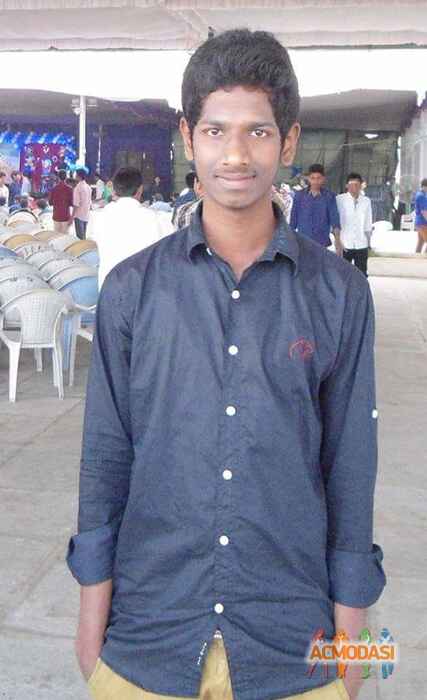 Selva  Raju photo №31379. Uploaded 26 November 2015