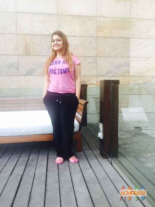 Hina  Sharma photo №52043. Uploaded 28 March 2016