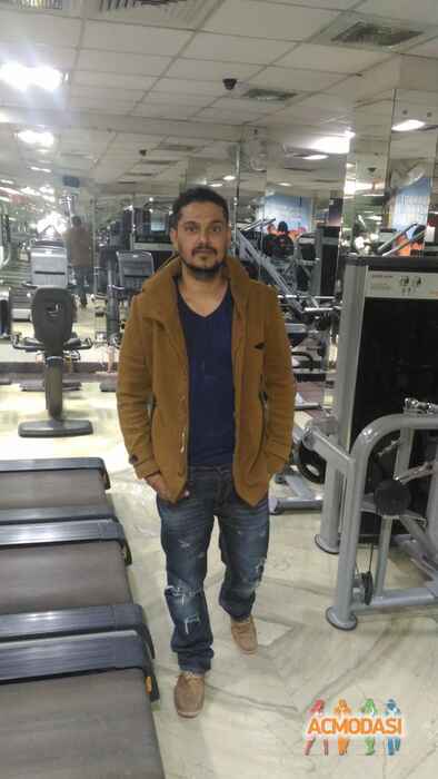 pushkar sharma Joshi photo №94089. Uploaded 31 January 2017
