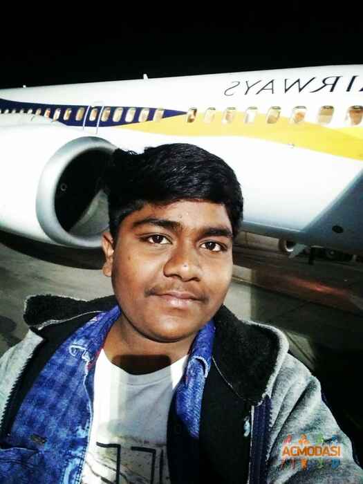 Asit Suresh Baswant photo №119293. Uploaded 28 February 2019