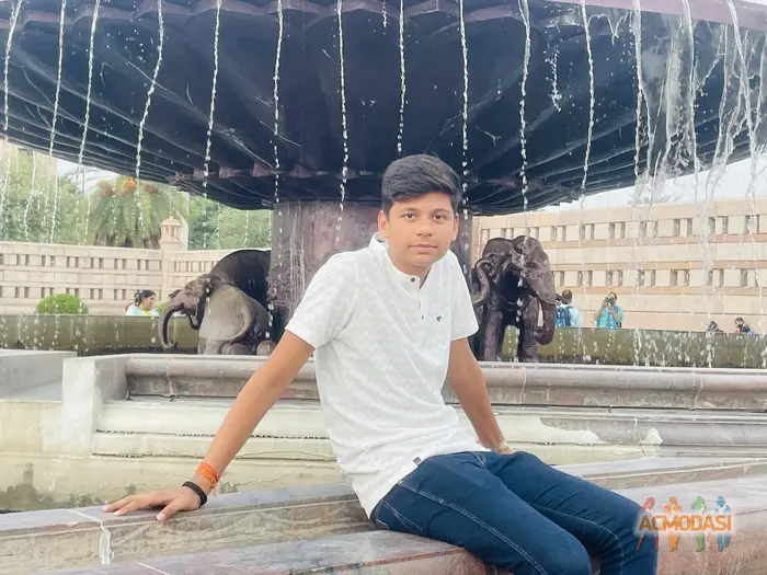 Naitik  Dev photo №125915. Uploaded 12 October 2025