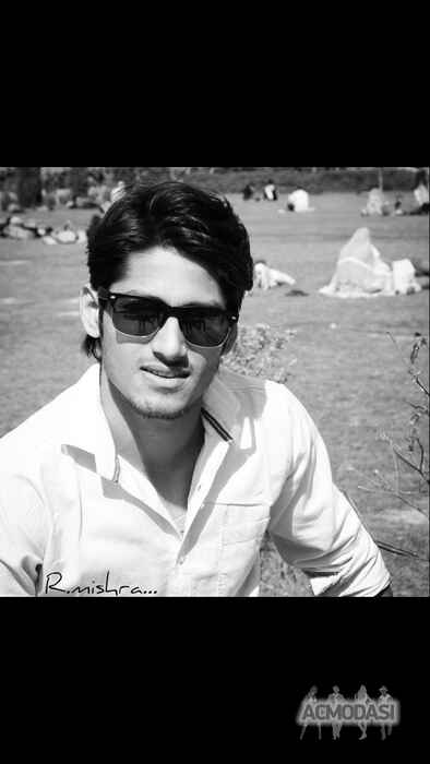 Rohit  Mishra photo №40283. Uploaded 13 January 2016