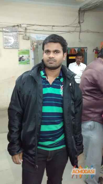 S KESHAVA   photo №62605. Uploaded 11 June 2016