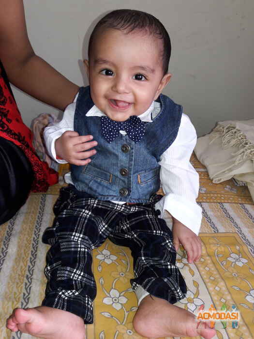 Aniruddh  Mishra photo №78329. Uploaded 03 October 2016
