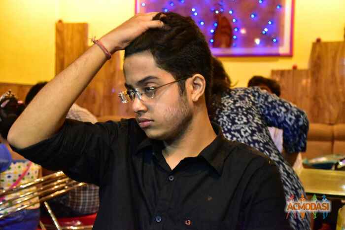 Amlan Bhattacharya  bhattacharya photo №86419. Uploaded 04 December 2016