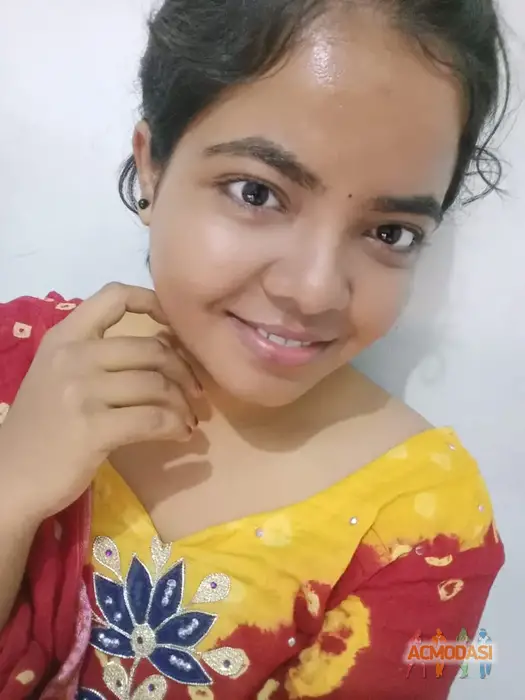 Ashwini  S photo №125935. Uploaded 18 October 2025