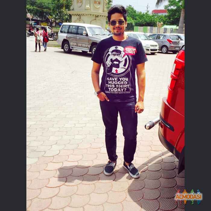 Abhishek  Choudhary photo №20077. Uploaded 13 September 2015