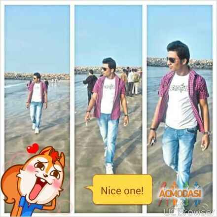 Ajay  Khushwaha photo №35125. Uploaded 19 December 2015