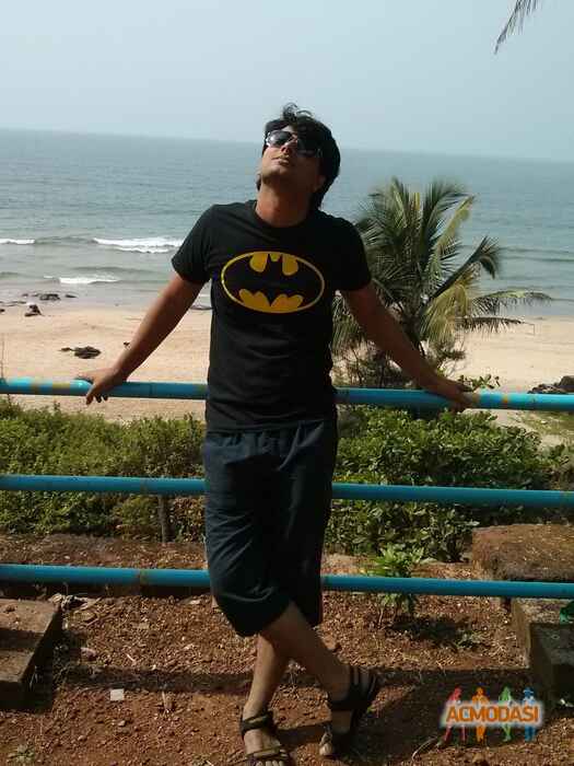 Shashank   photo №38178. Uploaded 05 January 2016