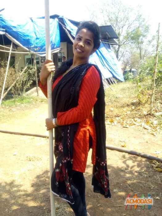Pradnya Ankush Sanas photo №56488. Uploaded 28 April 2016