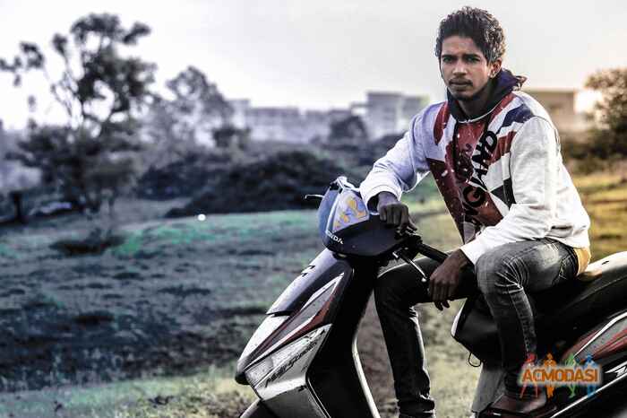 Akash  Kayyath photo №19442. Uploaded 09 September 2015