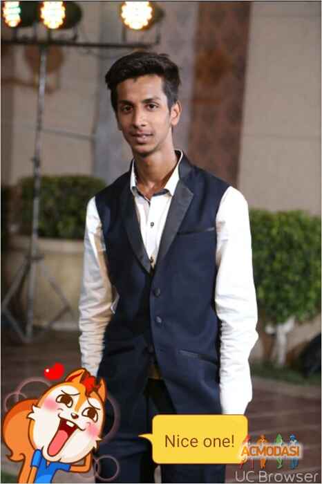 Chirag   photo №38636. Uploaded 07 January 2016