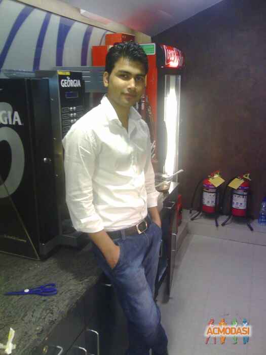 Rahul  verma photo №61963. Uploaded 07 June 2016