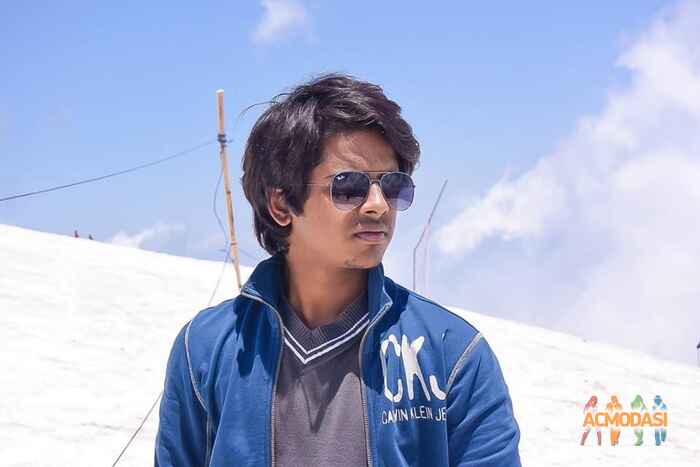 Sahil  Zade photo №42626. Uploaded 22 January 2016