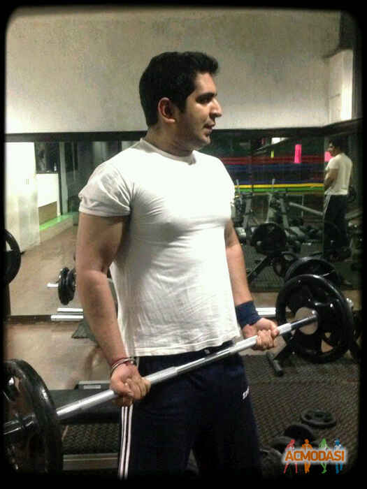 Chirag   photo №48656. Uploaded 01 March 2016