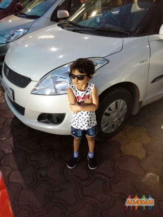 Navneet  Sharma photo №75789. Uploaded 14 September 2016