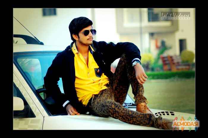 Lalit Ravinder Maratha photo №83571. Uploaded 11 November 2016
