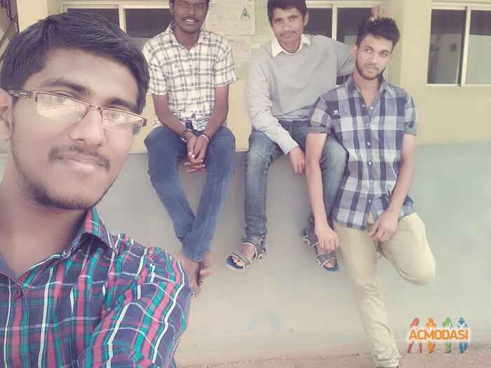 Venkat Ramana Aitha photo №92728. Uploaded 22 January 2017