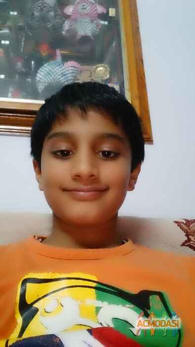 Praneeth  Harish photo №12789. Uploaded 30 July 2015