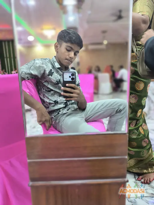 Aditya  Bhadouria photo №125230. Uploaded 05 June 2025