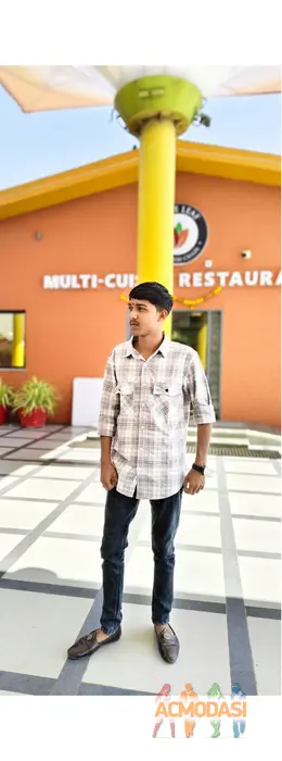 Meetrajsinh  Jadeja photo №125269. Uploaded 16 June 2025