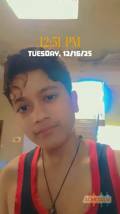 Nikunj  Sharma photo №126343. Uploaded 19 December 2025