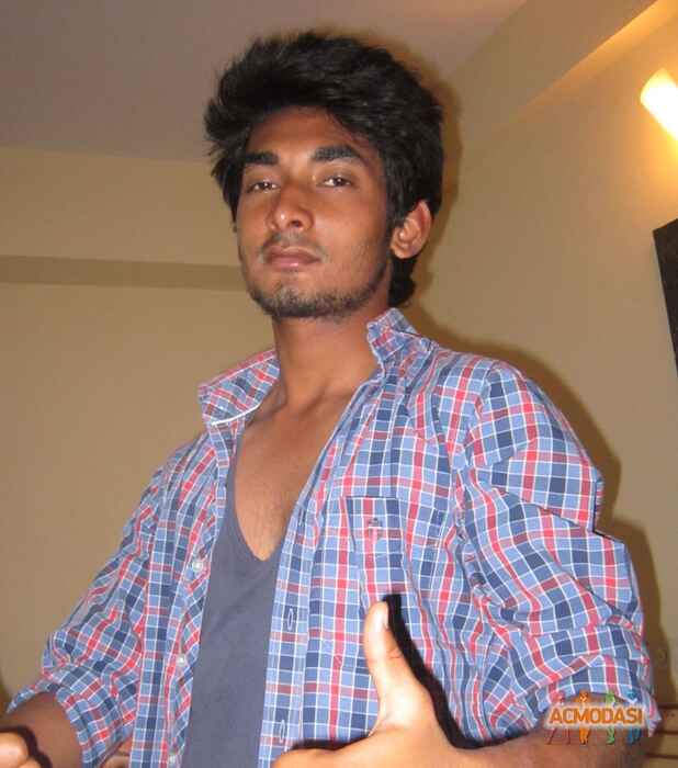 Abhishek Raj Singh photo №71420. Uploaded 16 August 2016