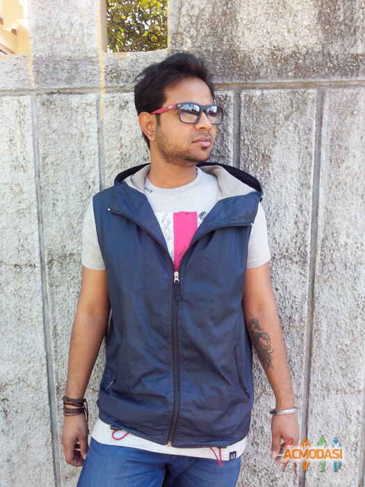 Rohit  Thakur photo №85867. Uploaded 30 November 2016