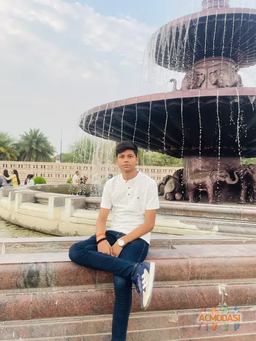 Naitik  Dev photo №125916. Uploaded 12 October 2025