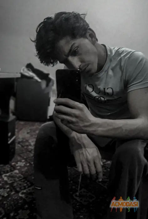 Alim  Khan photo №126458. Uploaded 08 January 2026