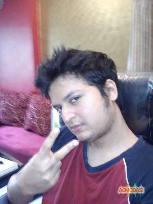 Vishal  Agrawal photo №19303. Uploaded 08 September 2015