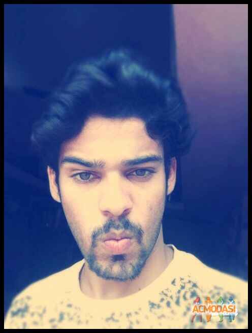 Avinash  Katre photo №25034. Uploaded 18 October 2015