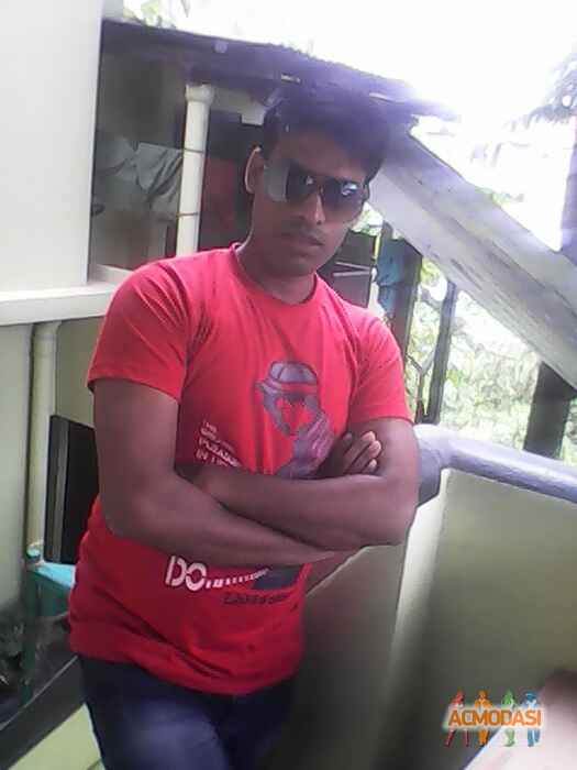 Raj  Sribastov photo №38879. Uploaded 08 January 2016