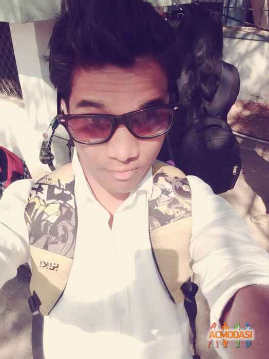 Praveen Kumar Yadav photo №43515. Uploaded 28 January 2016