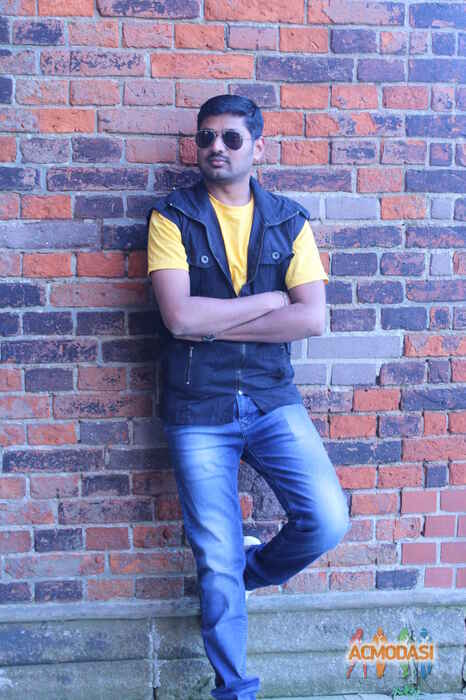 Kalpesh Dattatray Ghadge photo №68682. Uploaded 26 July 2016