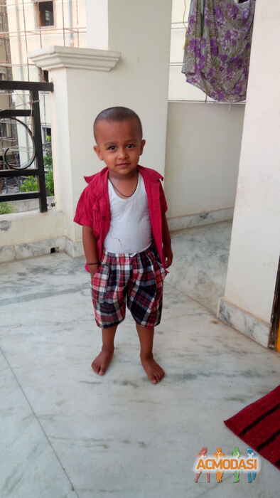 Rahul Bhanudas Jadhav photo №100889. Uploaded 14 April 2017