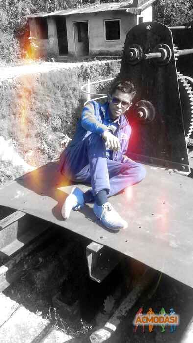 Nikunj  Verma photo №13907. Uploaded 06 August 2015