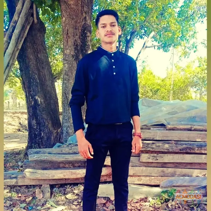 Giteshwar  Chandra photo №124257. Загружено 15 November 2023