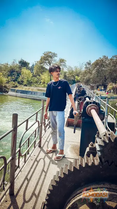 Vikash  Sharma photo №125779. Uploaded 20 September 2025