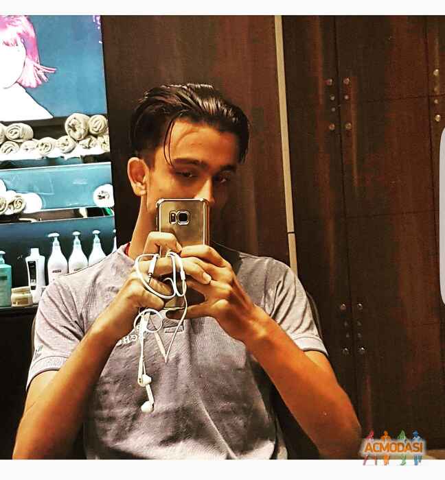 Aayush  Tiwary photo №88738. Uploaded 23 December 2016