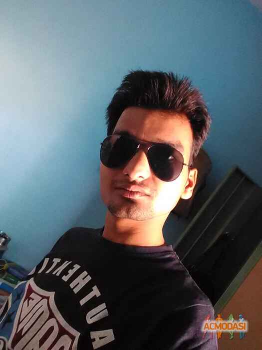 Tarun  Goyal photo №18723. Uploaded 04 September 2015