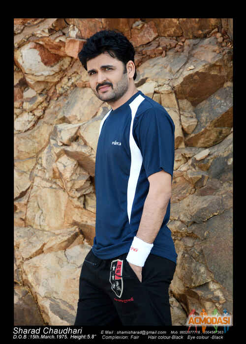 Sharad  Chaudhari photo №25734. Uploaded 24 October 2015