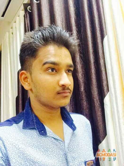 Darshan  Chaubey photo №25797. Uploaded 24 October 2015