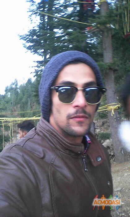Niraj  Mishra photo №41201. Uploaded 17 January 2016