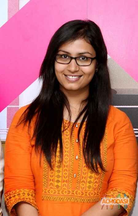 Chetna  Pareek photo №56741. Uploaded 30 April 2016