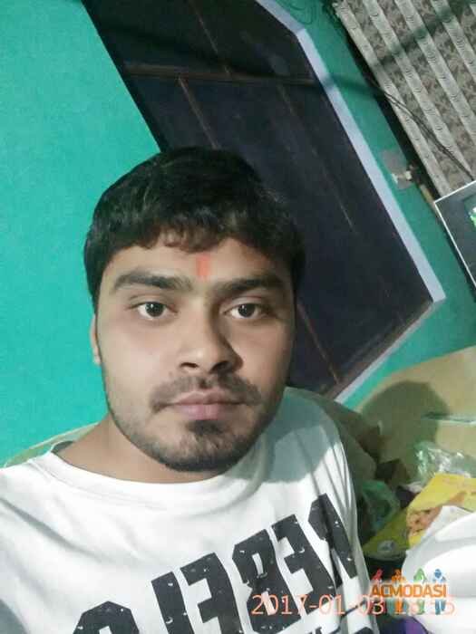 Amit  Rajput photo №90277. Uploaded 03 January 2017