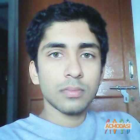 Manish Kumar Soni photo №91604. Uploaded 13 January 2017