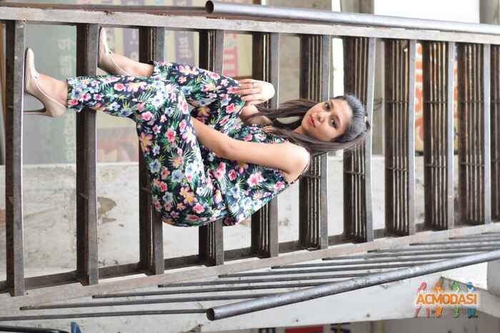 Ambika  Vishnoi photo №101044. Uploaded 16 April 2017