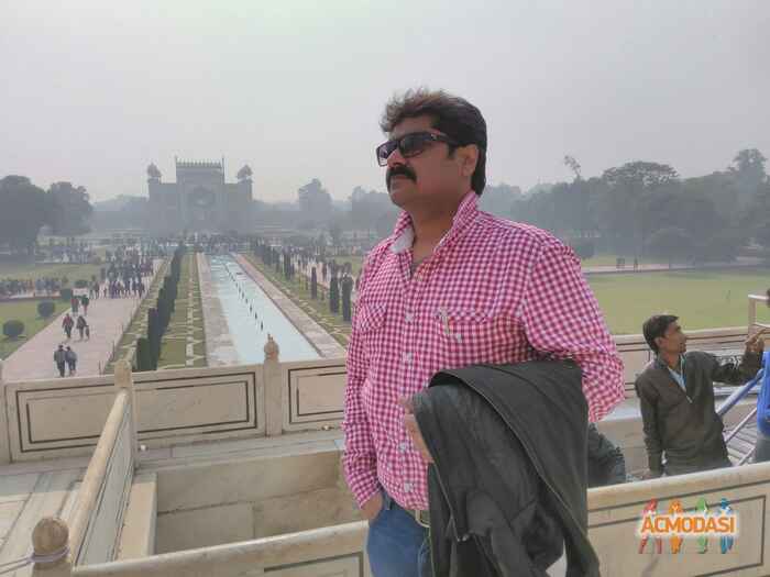 Gaurav  Mahajan photo №109832. Uploaded 12 September 2017